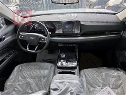 فۆرد ترێتۆری